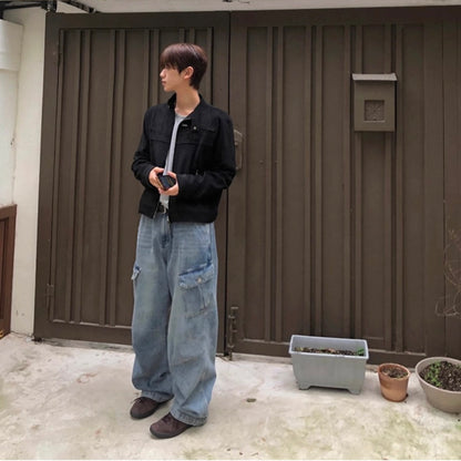 Vintage Trend Jeans