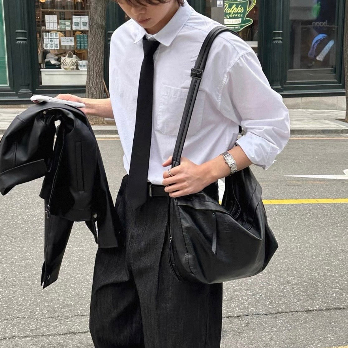 Classic Loose Fit Shirt