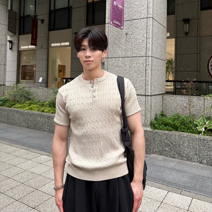 Korean Style Loose T-shirt