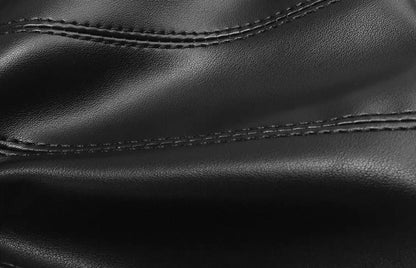 Chic Crossbody Croissant Bag