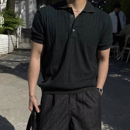 Slim Fit  T-Shirt