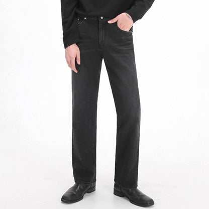 Korean Style Loose Pants