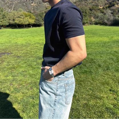 Korean Style Casual T-Shirt