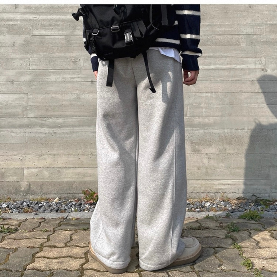 Thick Winter Casual Pants