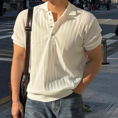 Slim Fit  T-Shirt