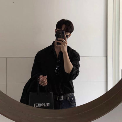 Premium Non-Iron Shirt