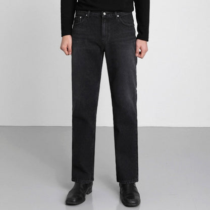 Korean Style Loose Pants