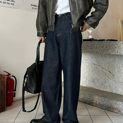 Street Casual Drag Pants