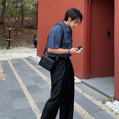 Classic Minimal Shirt