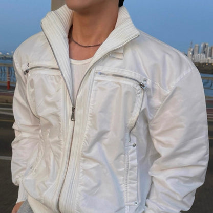 Loose Korean Style Jacket