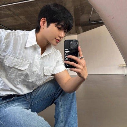 Casual Korean Style Shirt