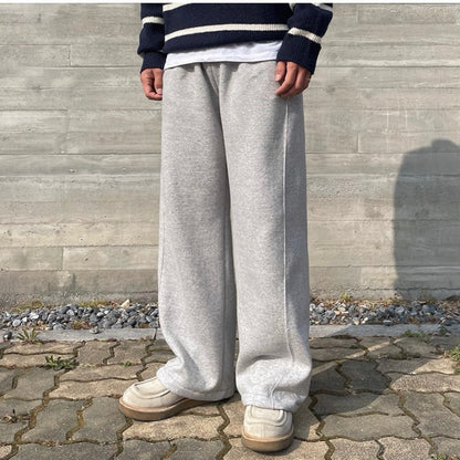 Thick Winter Casual Pants