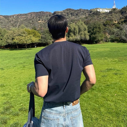 Korean Style Casual T-Shirt