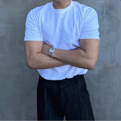 Korean Style Casual T-Shirt