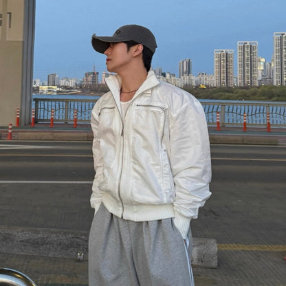 Loose Korean Style Jacket