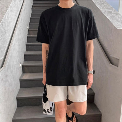 Retro Sports Short Pants