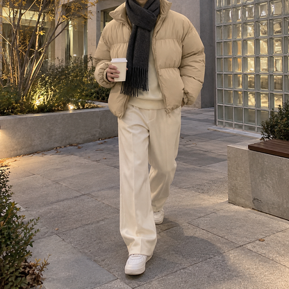 Trend Down Jacket