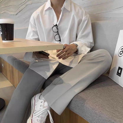 Premium Non-Iron Shirt