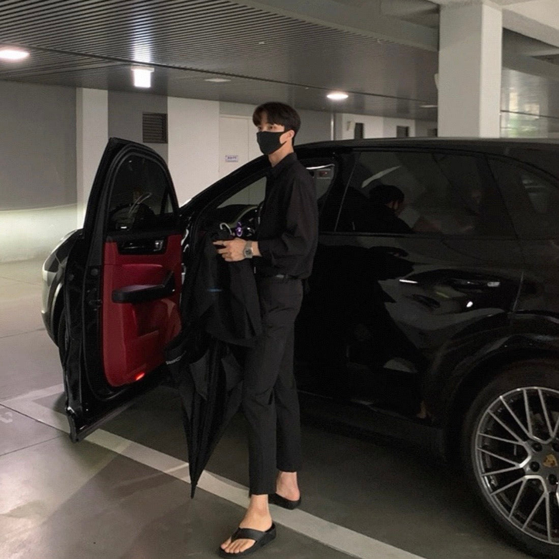 Casual Solid Color Shirt