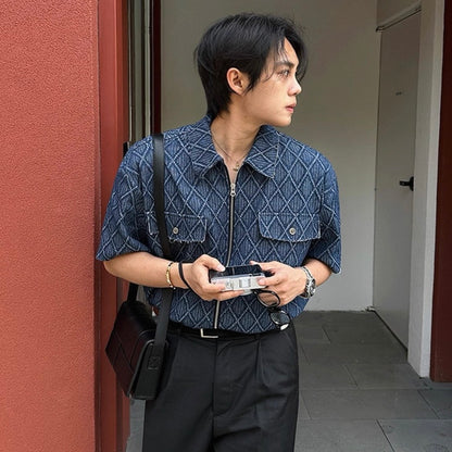 Classic Minimal Shirt