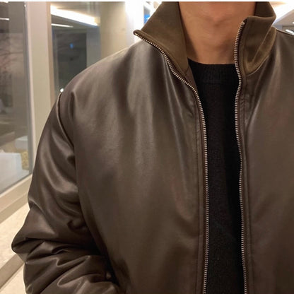 Korean Style Cotton Jacket