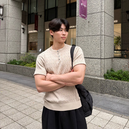 Korean Style Loose T-shirt