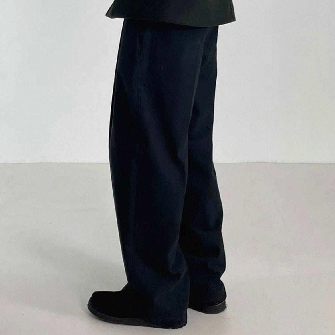 Korean Loose Casual Pants