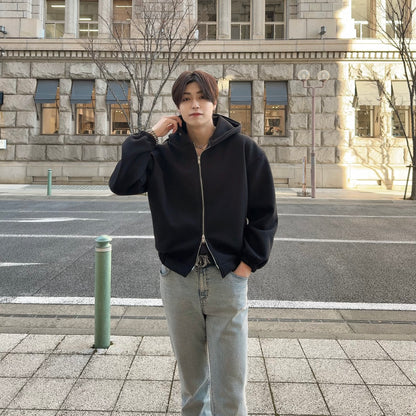 【数量限定】Korean Casual Hoodies