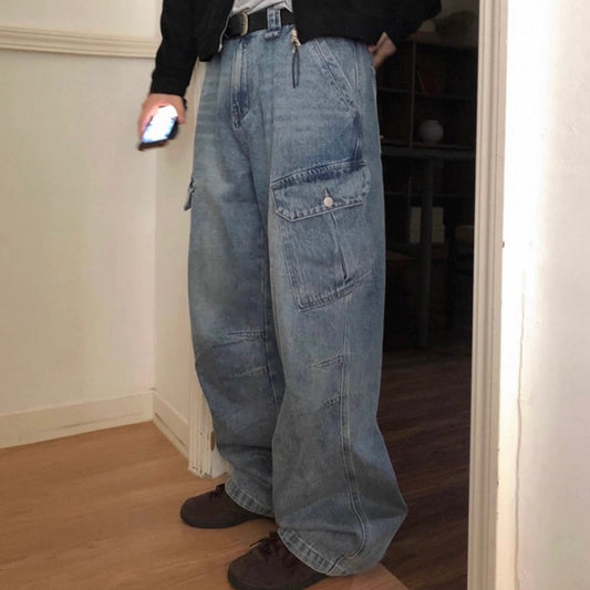 Vintage Trend Jeans
