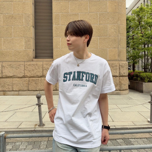 Men's Korean Casual Tee