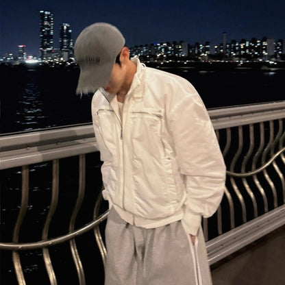 Loose Korean Style Jacket