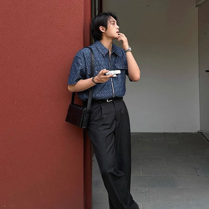 Classic Minimal Shirt