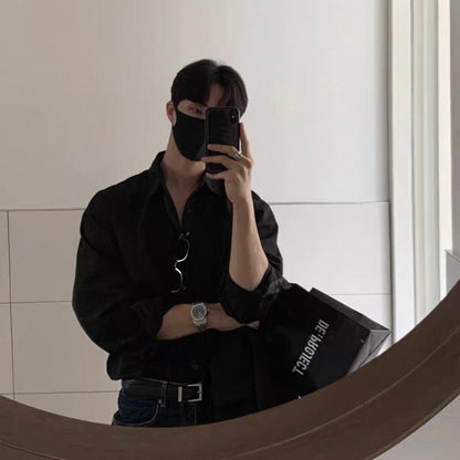 Premium Non-Iron Shirt