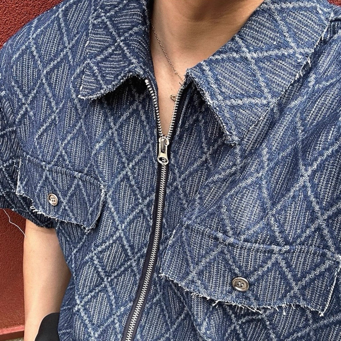 Classic Minimal Shirt