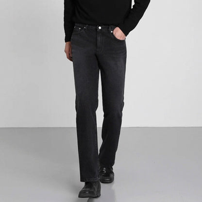 Korean Style Loose Pants