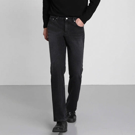 Korean Style Loose Pants