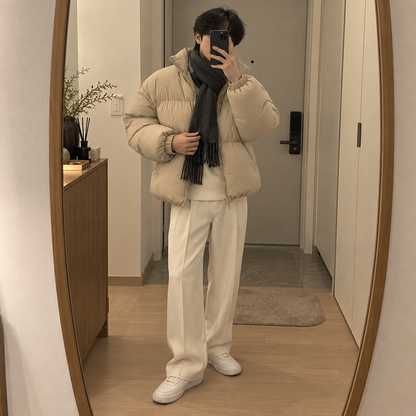 Trend Down Jacket