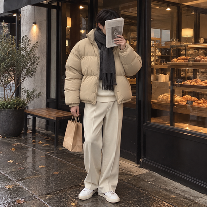 Trend Down Jacket