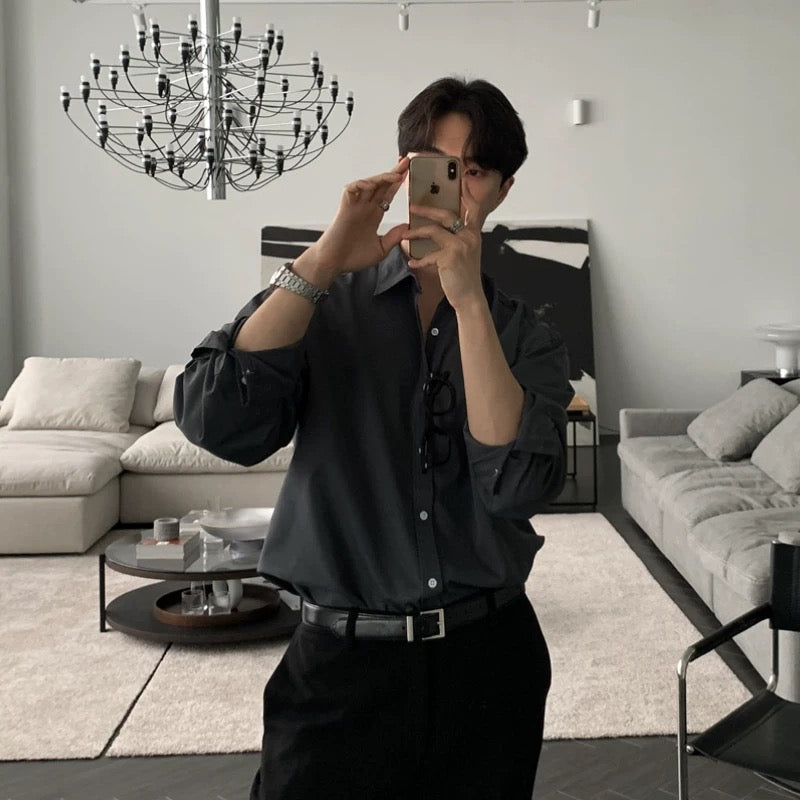 Premium Non-Iron Shirt