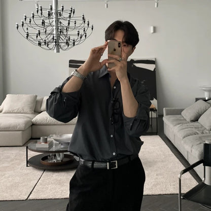 Premium Non-Iron Shirt