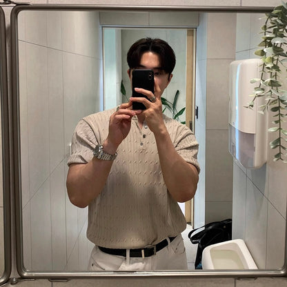 Korean Style Loose T-shirt