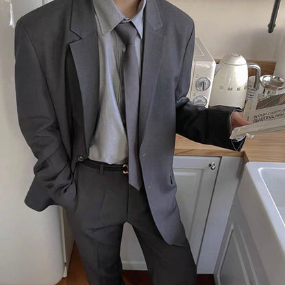Relaxed Fit Daily Shirt