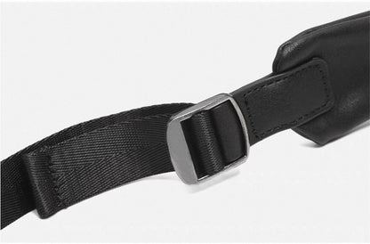 Casual Dumpling Crossbody Bag