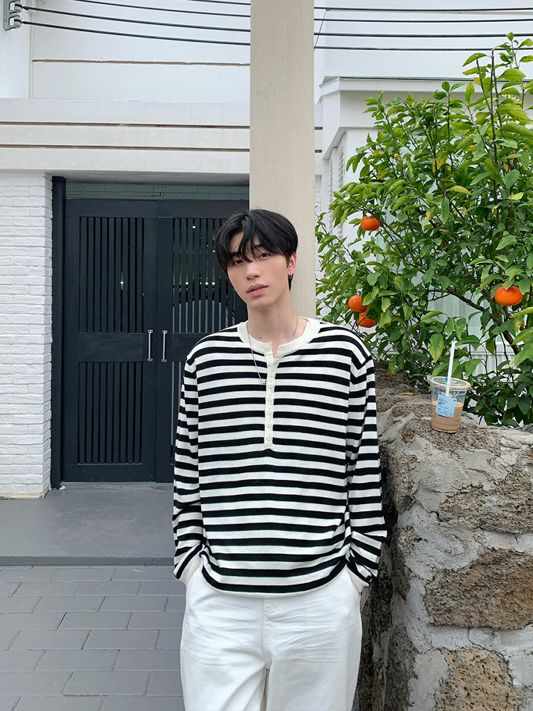 Straight drape pants – EVERY