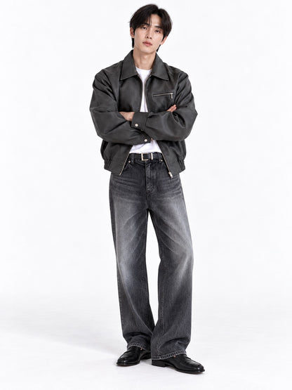 Men's Wild Simple Jacket