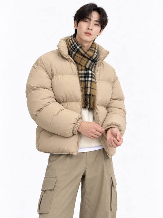 Trend Down Jacket