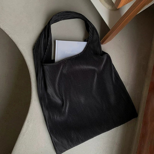 Single Shoulder Men's Bag