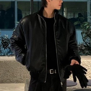 Korean Style Cotton Jacket